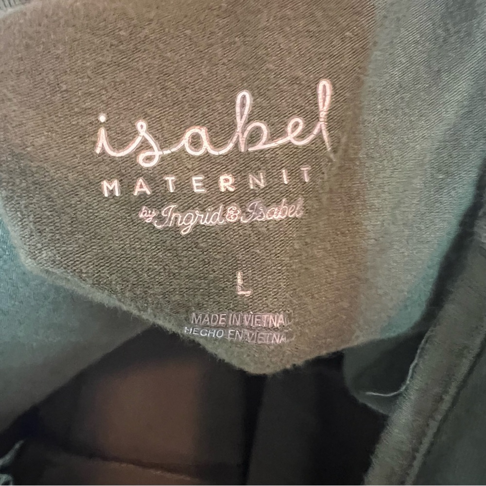 💙Isabel maternity dress - Picture 5 of 6